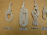 Bowline Knots